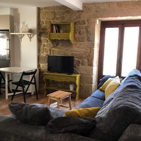 דירות פונטה-ודרה Apartamento Turistico Os Tornos מראה חיצוני תמונה